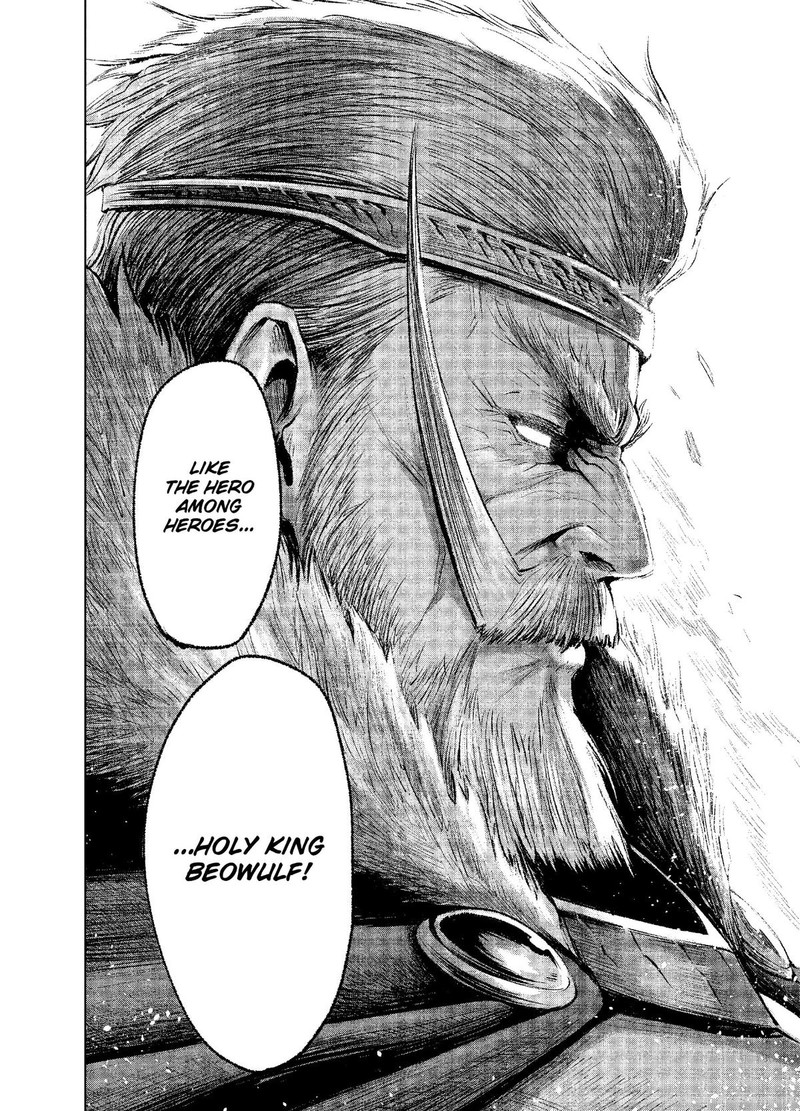 Rosen Garten Saga 13 38