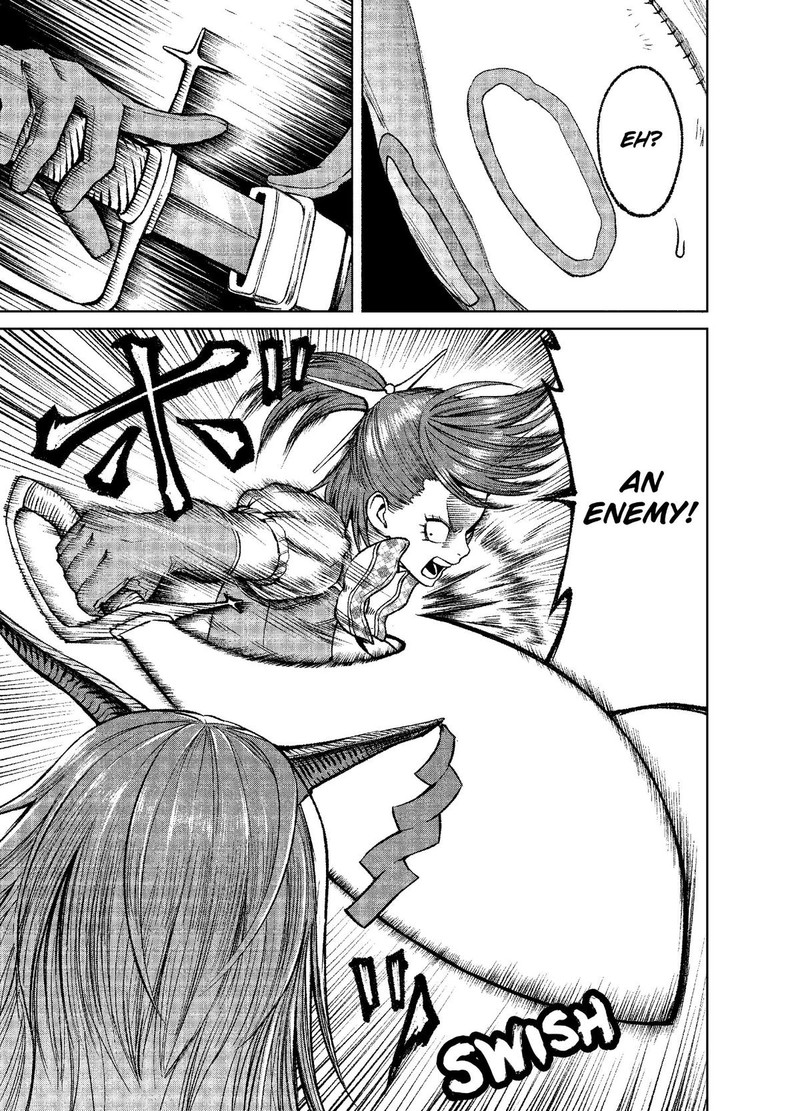 Rosen Garten Saga 14 19