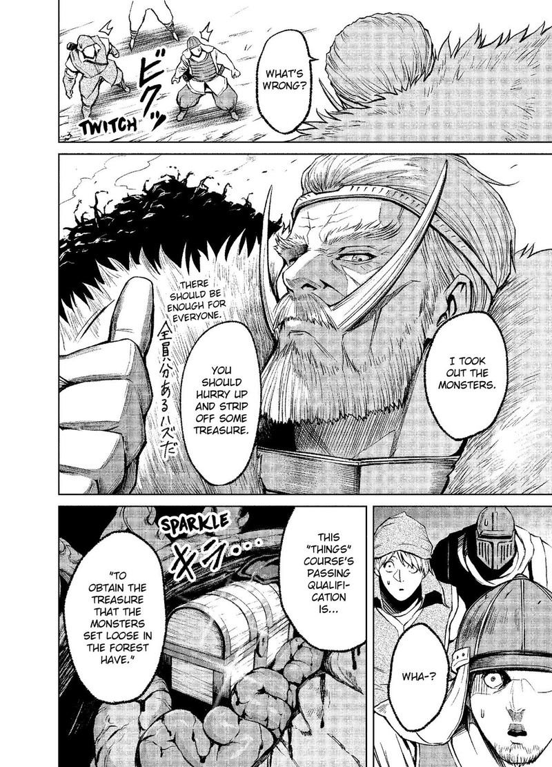 Rosen Garten Saga 14 2