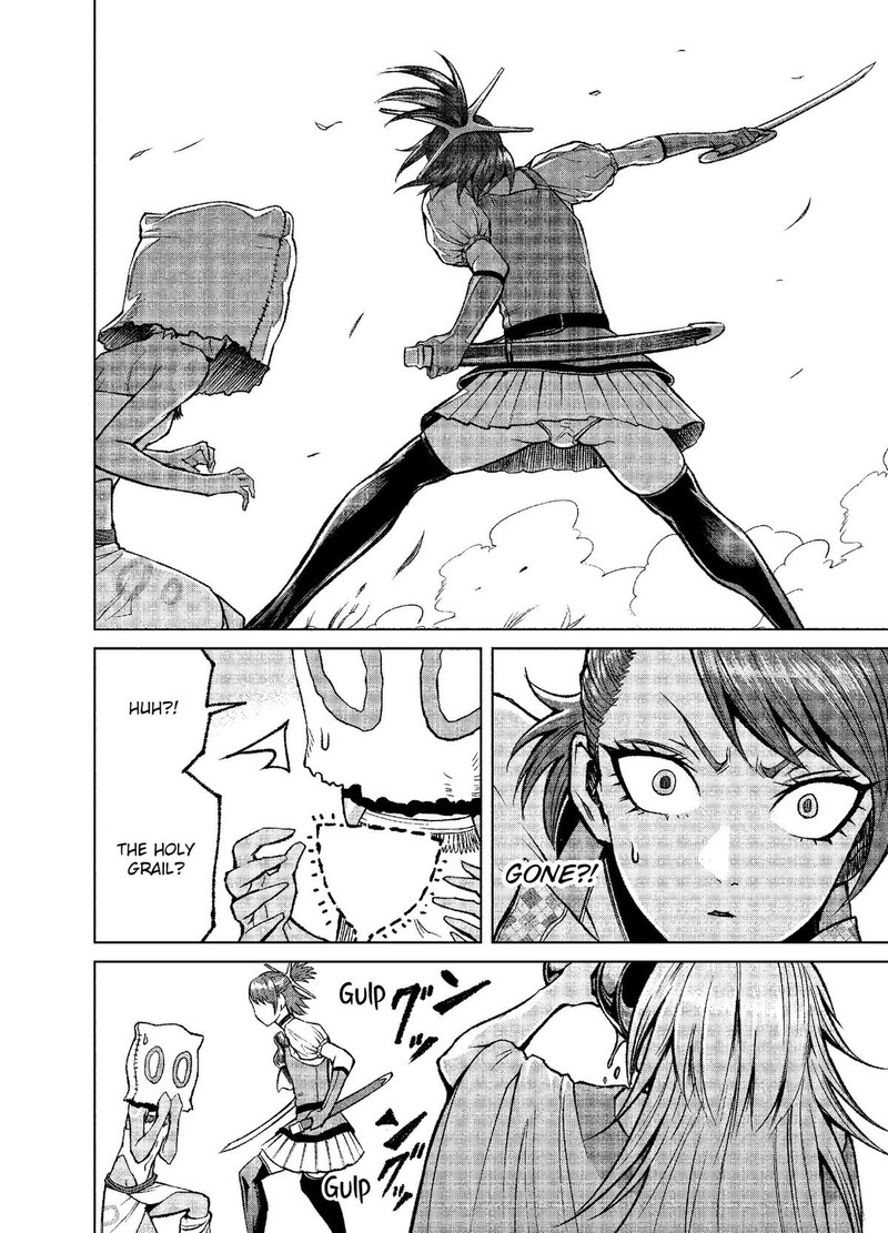 Rosen Garten Saga 14 20