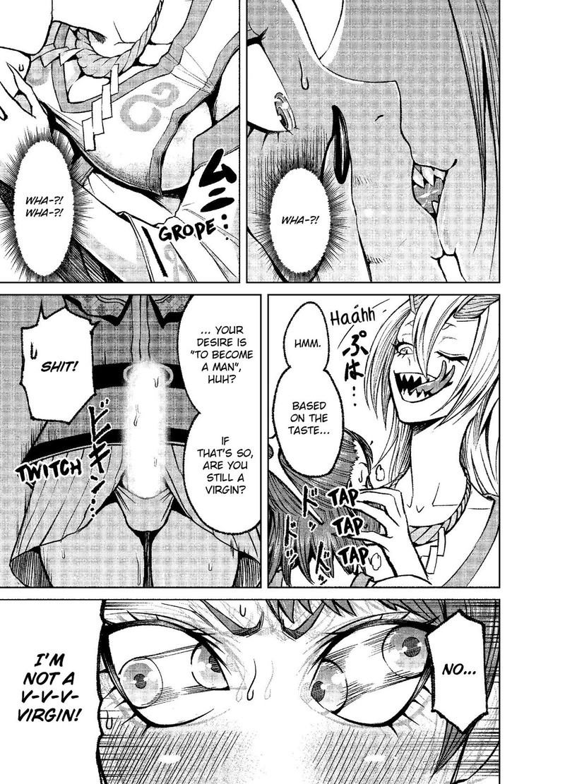 Rosen Garten Saga 14 23