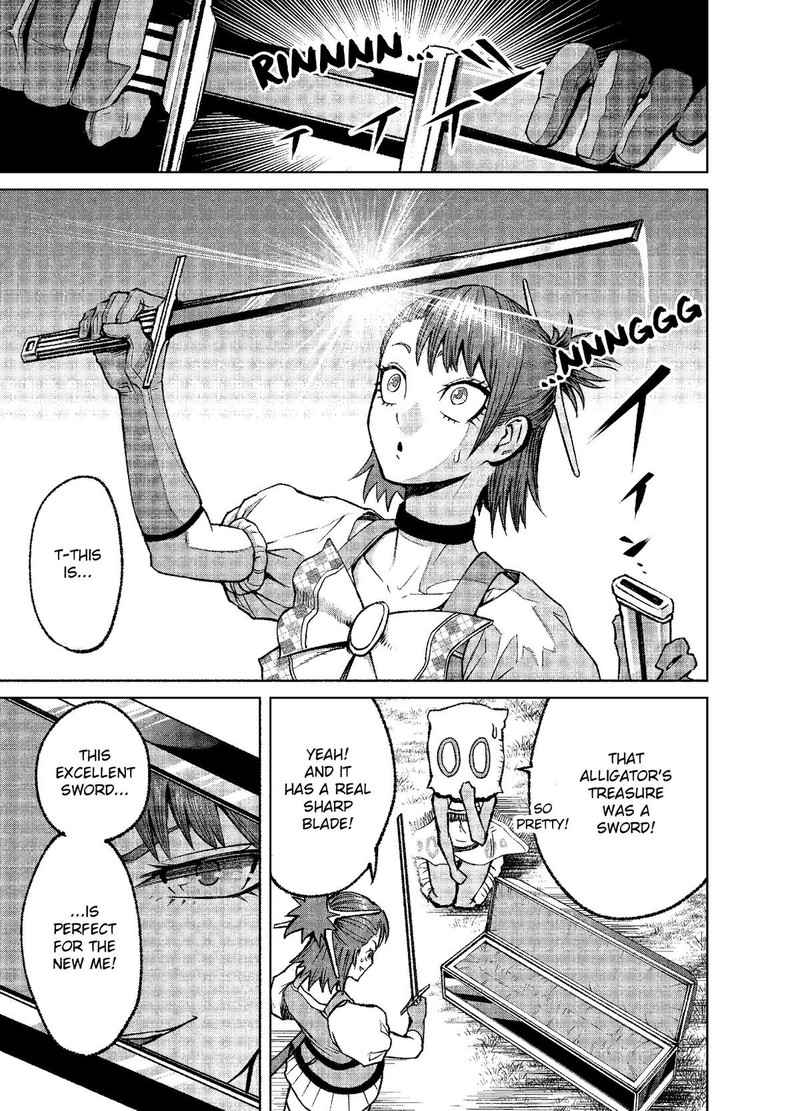 Rosen Garten Saga 14 33