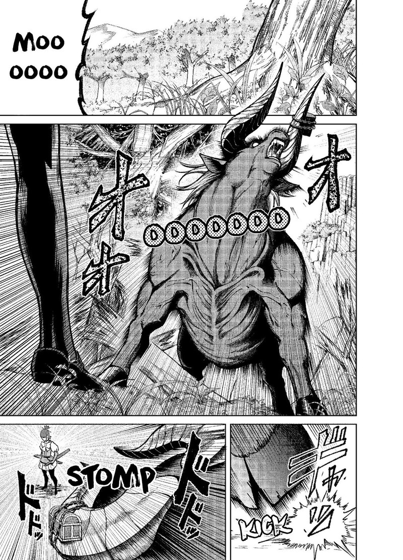 Rosen Garten Saga 14 37