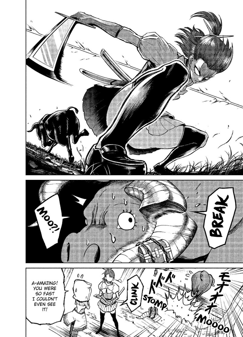 Rosen Garten Saga 14 38