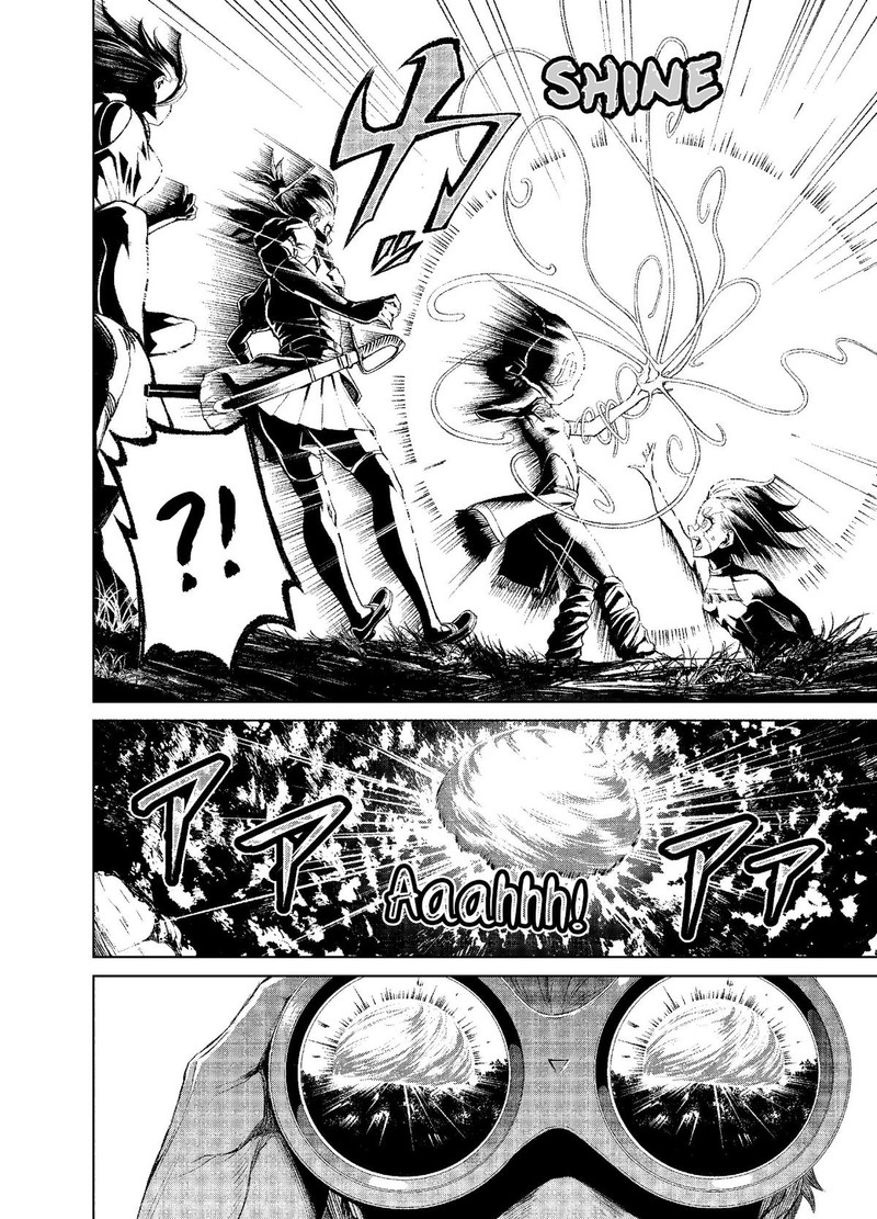 Rosen Garten Saga 14 42