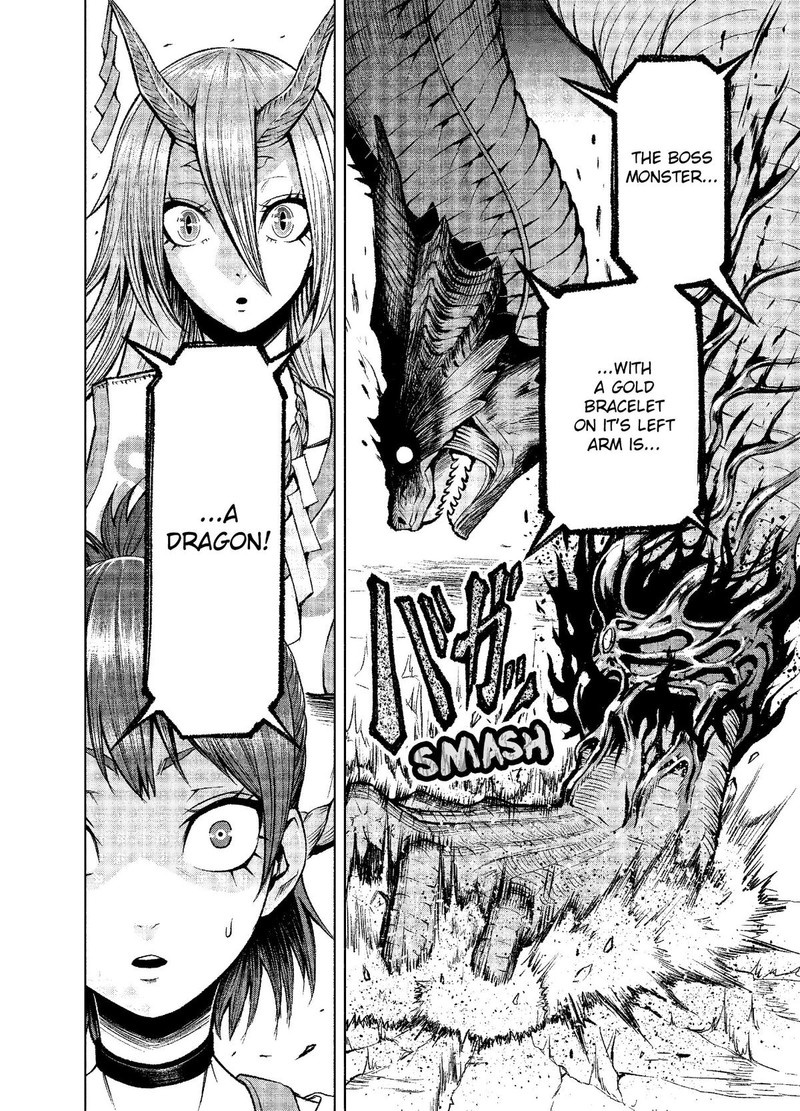 Rosen Garten Saga 14 45