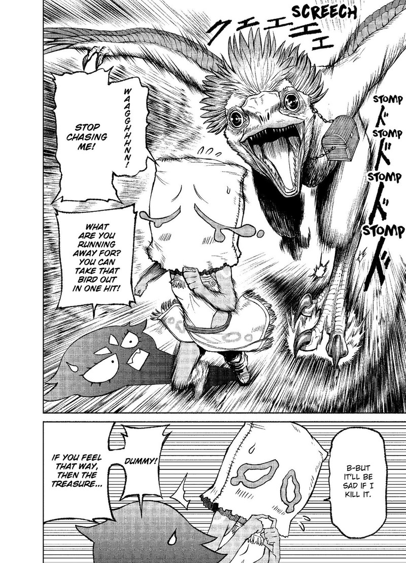 Rosen Garten Saga 14 6