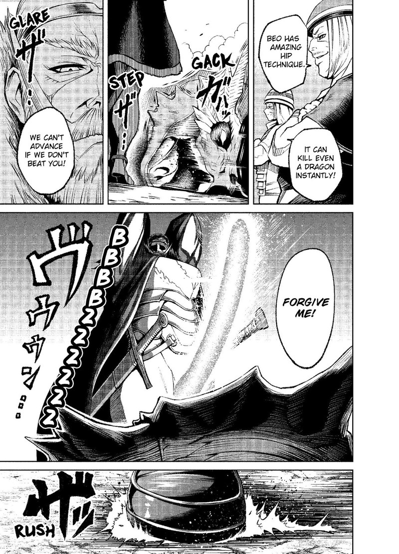 Rosen Garten Saga 15 13