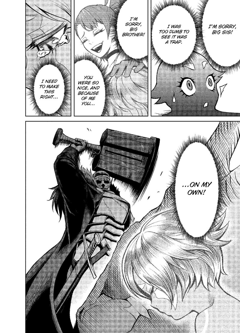 Rosen Garten Saga 15 26