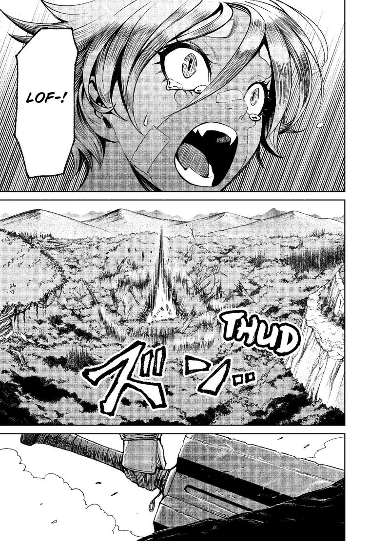 Rosen Garten Saga 15 27