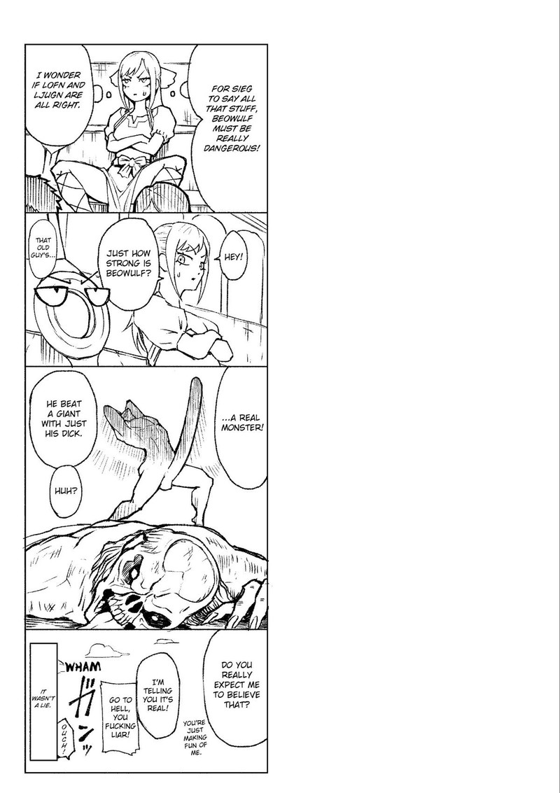 Rosen Garten Saga 15 33