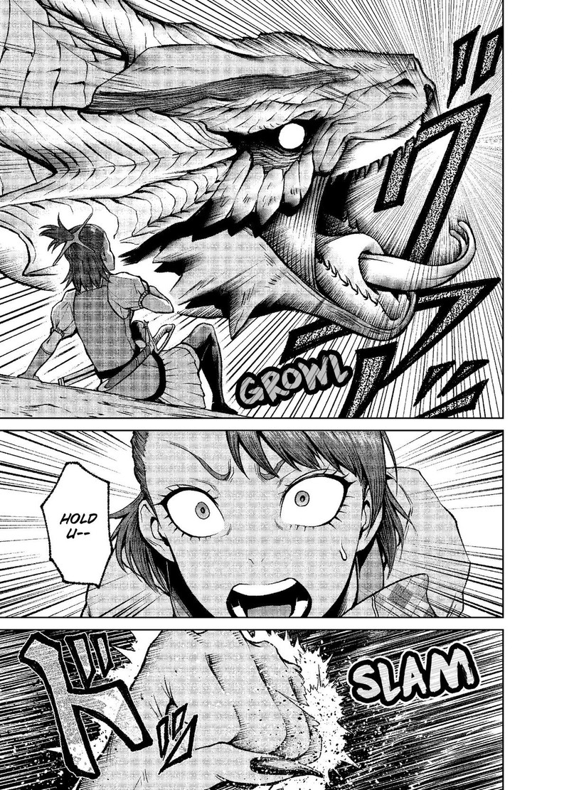 Rosen Garten Saga 15 4