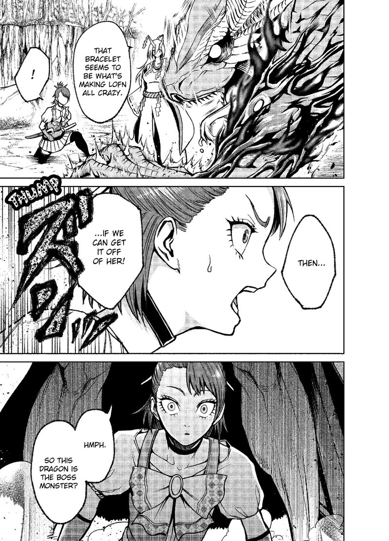 Rosen Garten Saga 15 6