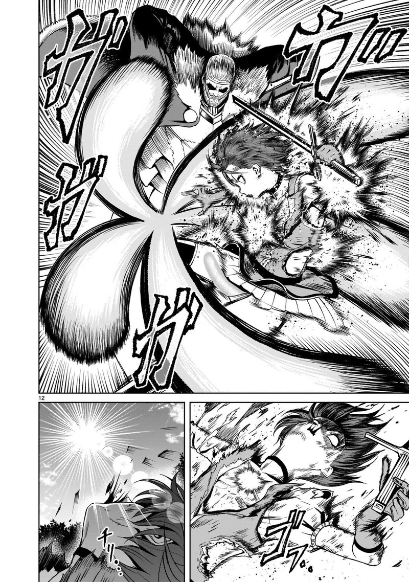 Rosen Garten Saga 16 12