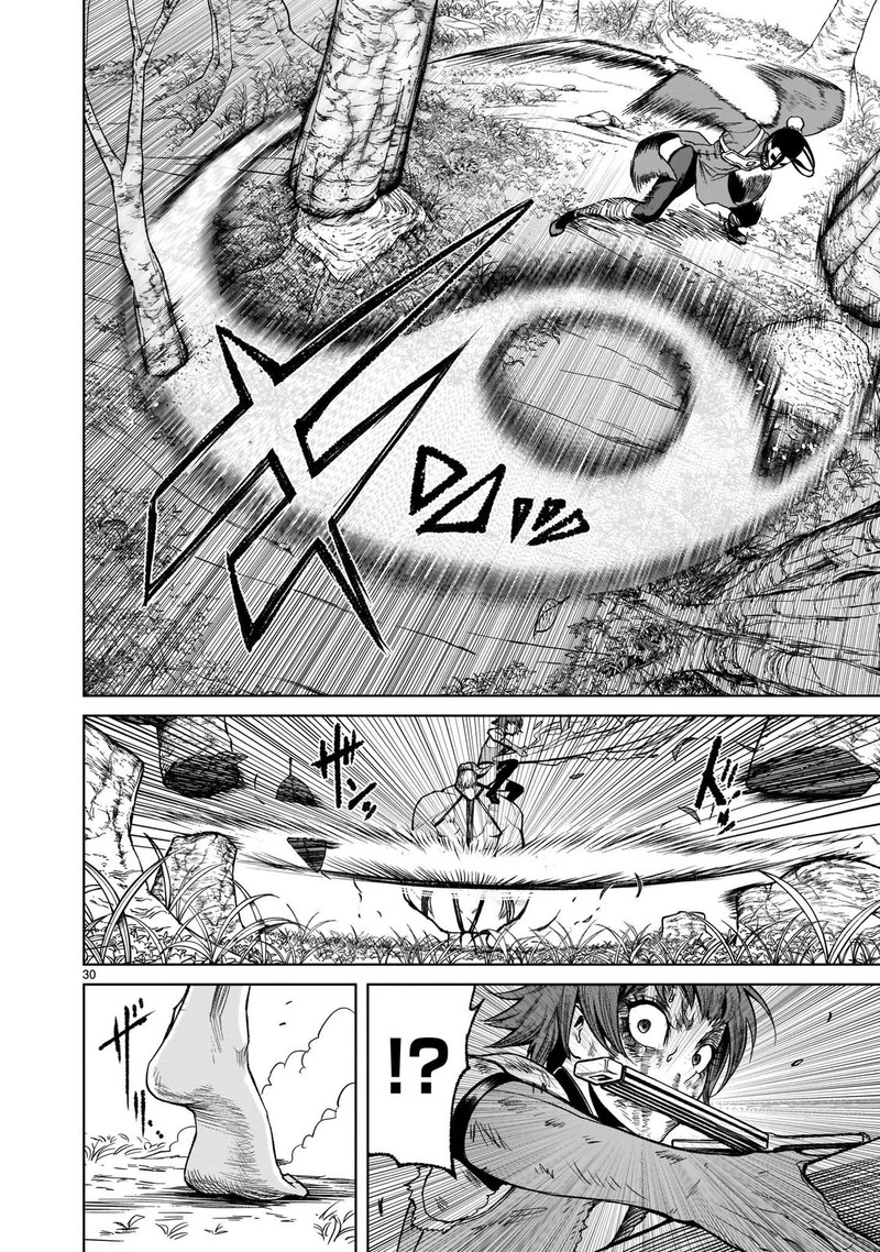 Rosen Garten Saga 16 30