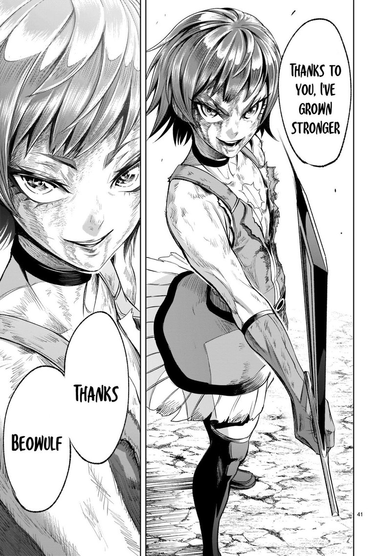 Rosen Garten Saga 16 40