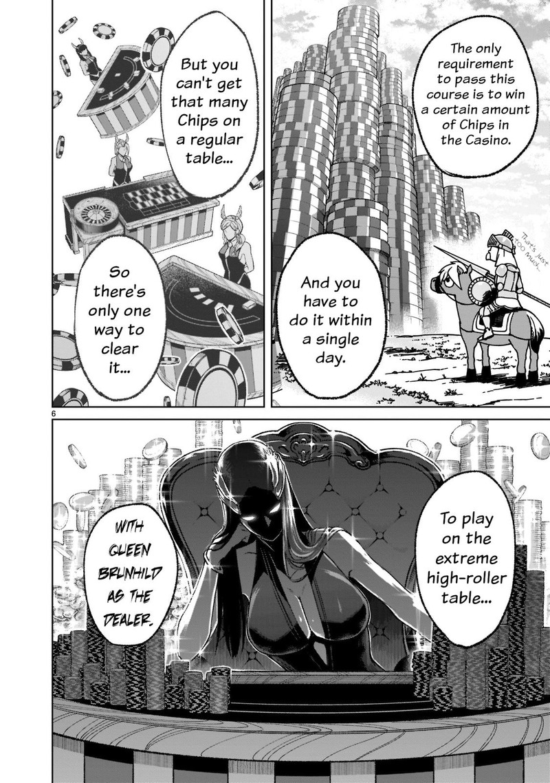 Rosen Garten Saga 18 6