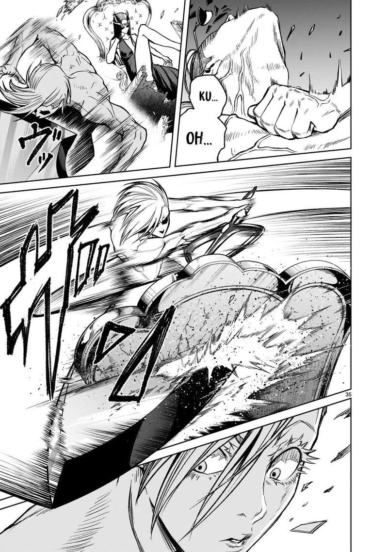 Rosen Garten Saga 19 34