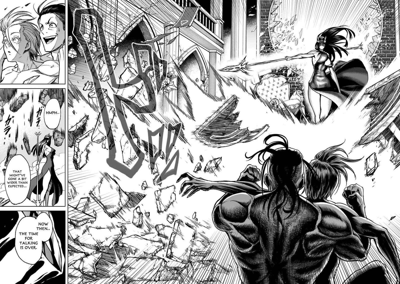 Rosen Garten Saga 19 39