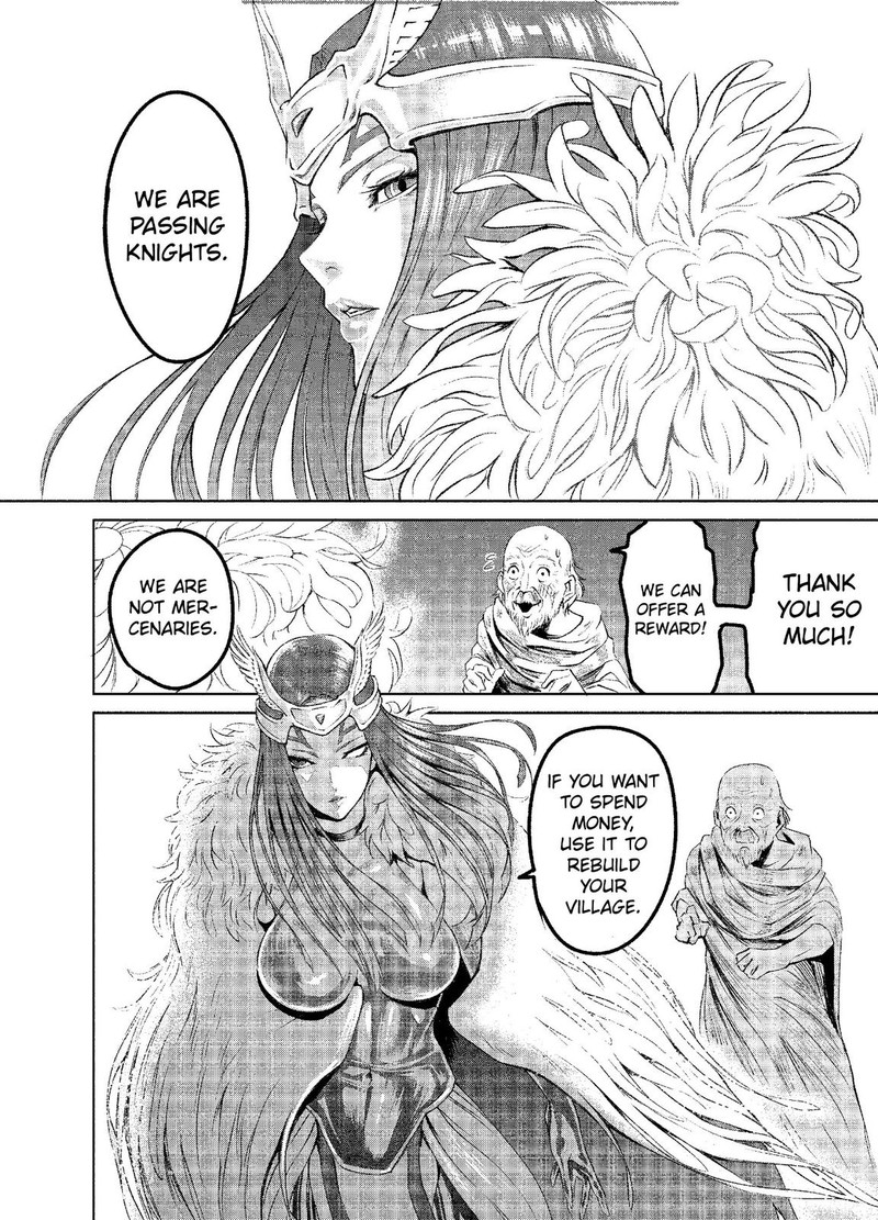 Rosen Garten Saga 2 21