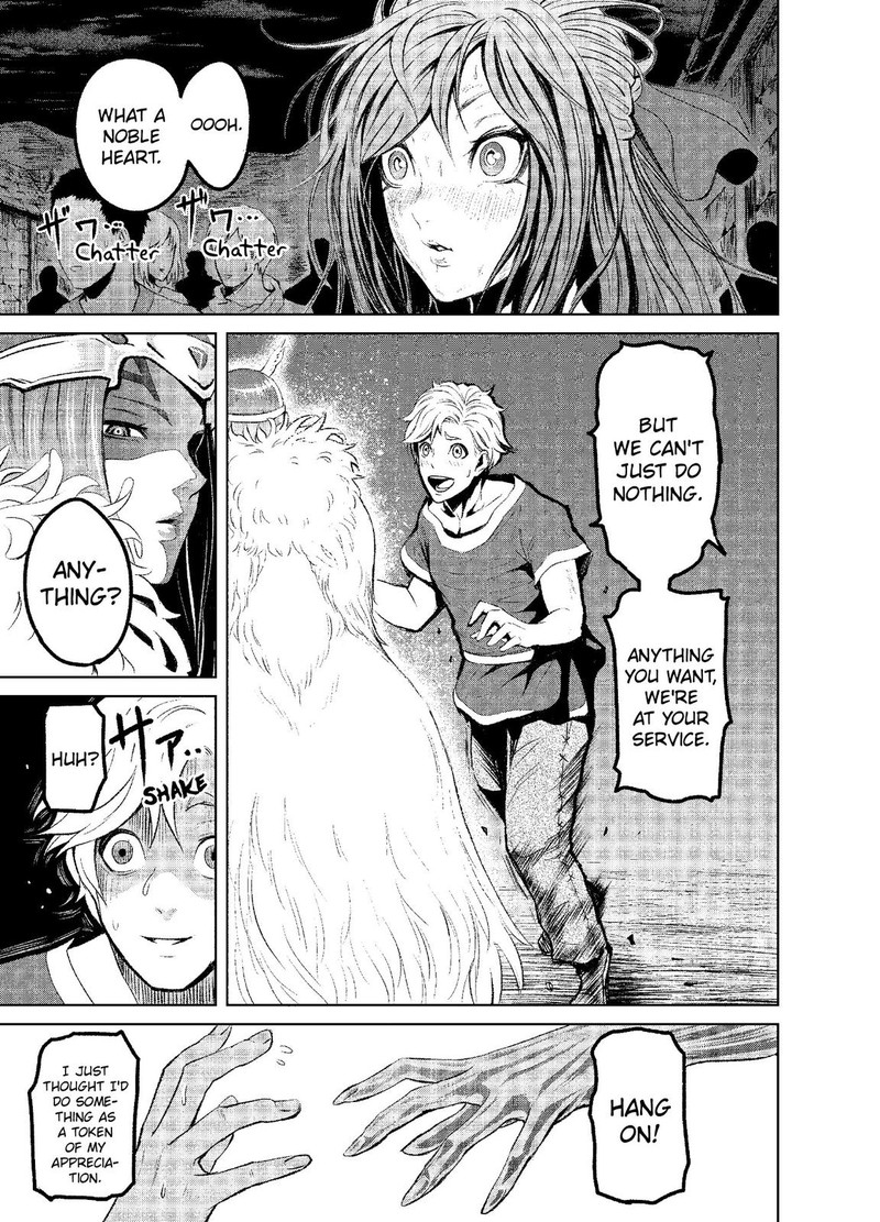 Rosen Garten Saga 2 22