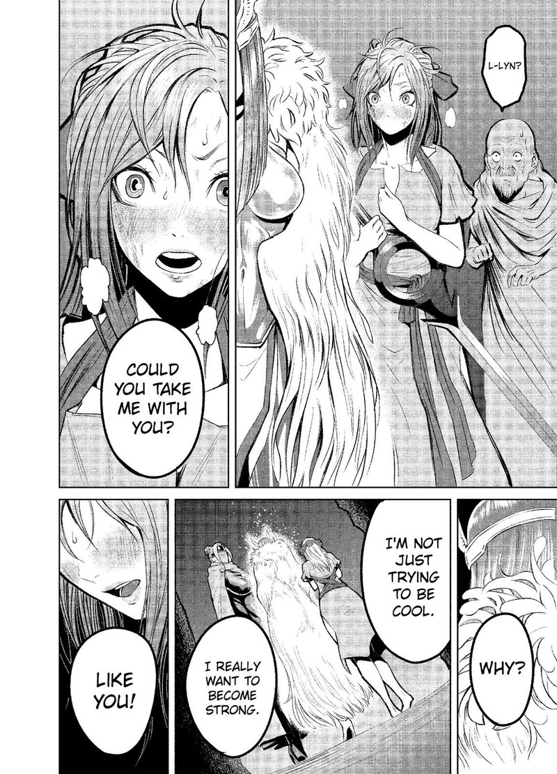 Rosen Garten Saga 2 25