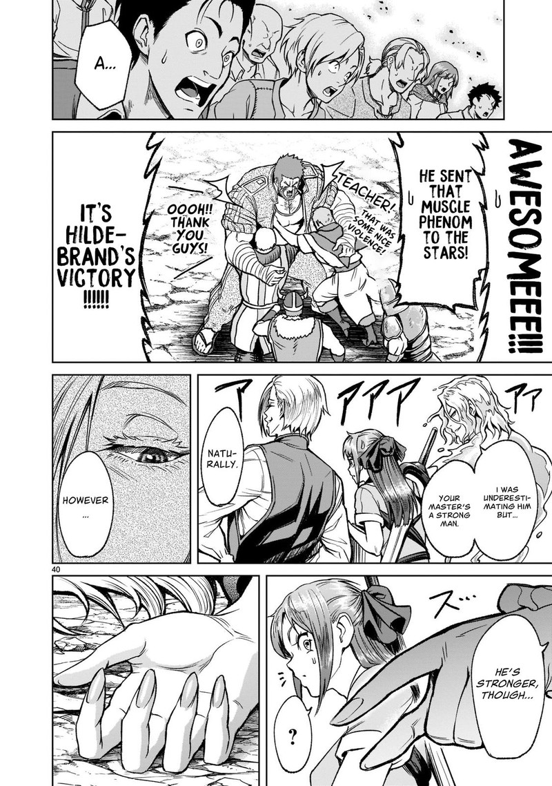 Rosen Garten Saga 23 39