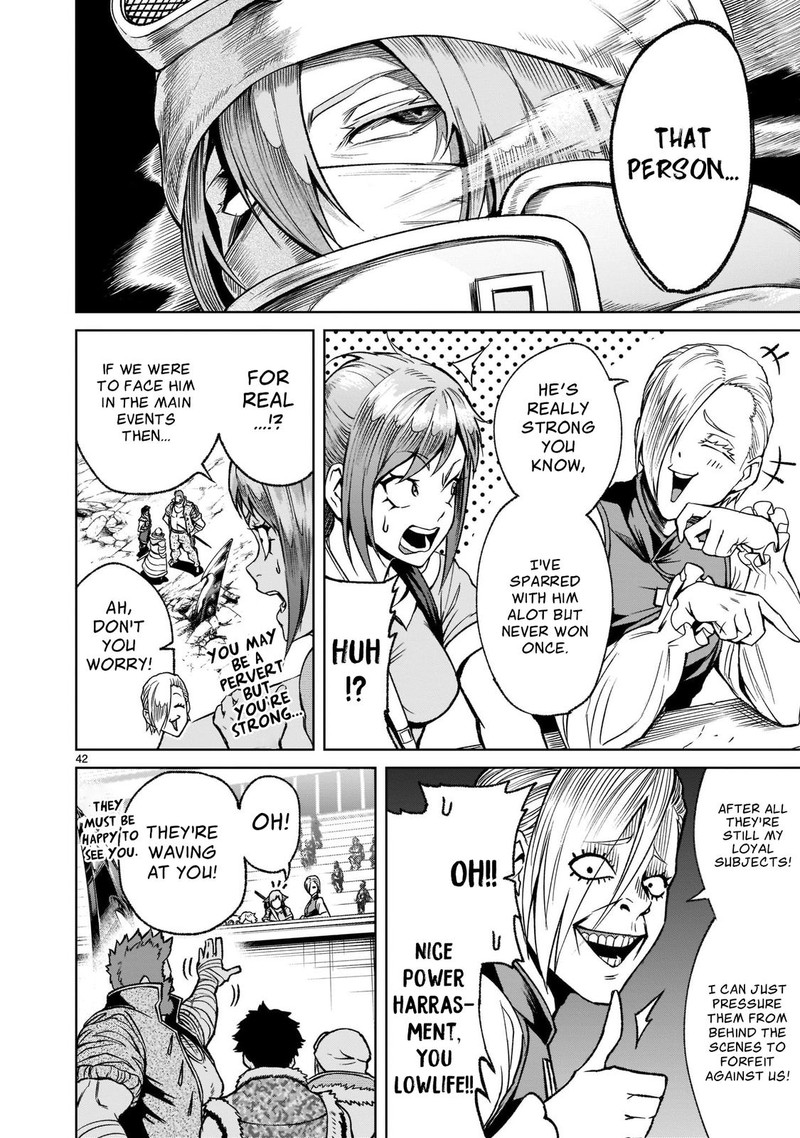 Rosen Garten Saga 23 41