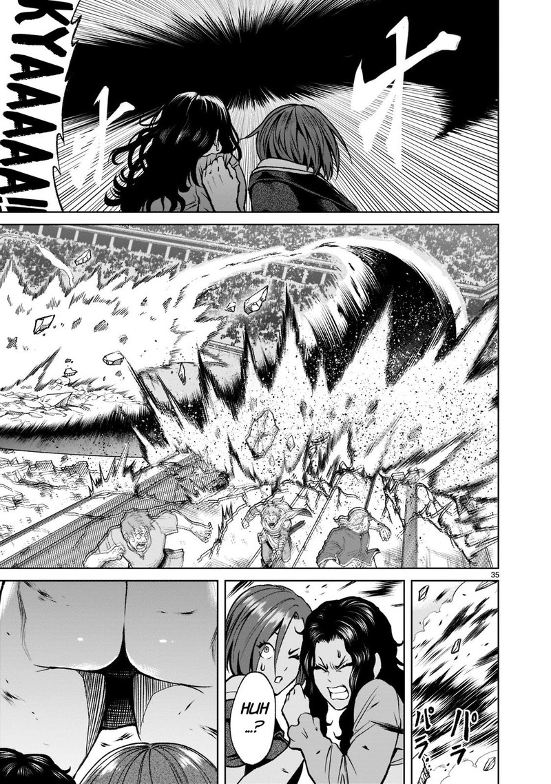 Rosen Garten Saga 24 36