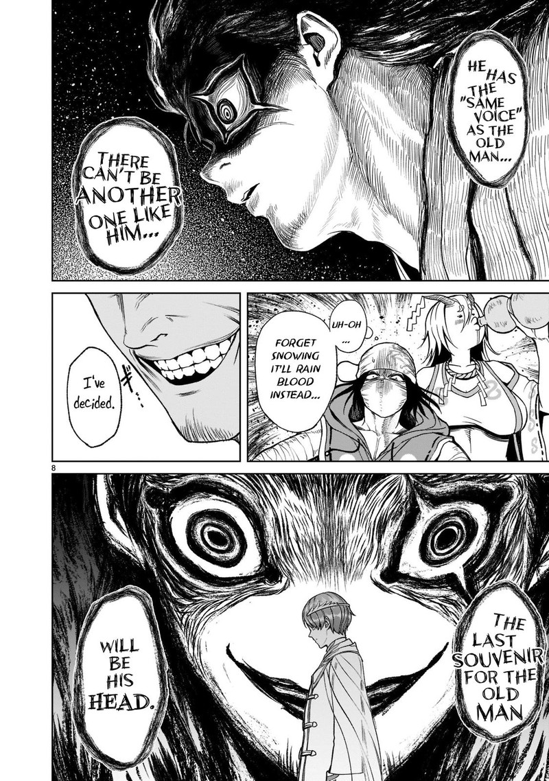 Rosen Garten Saga 25 10