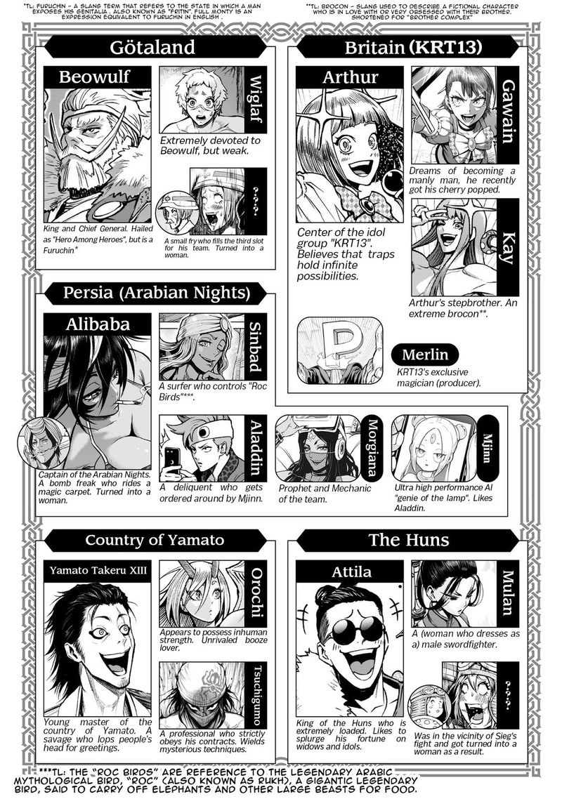 Rosen Garten Saga 25 2