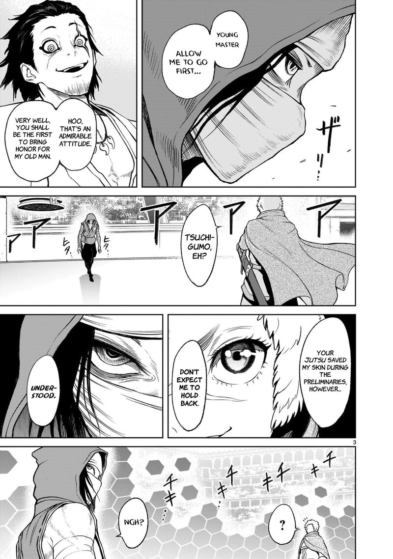 Rosen Garten Saga 26 3