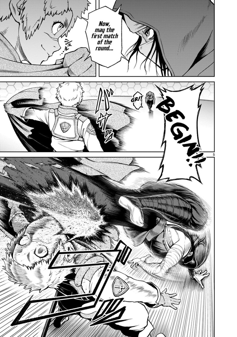 Rosen Garten Saga 26 5