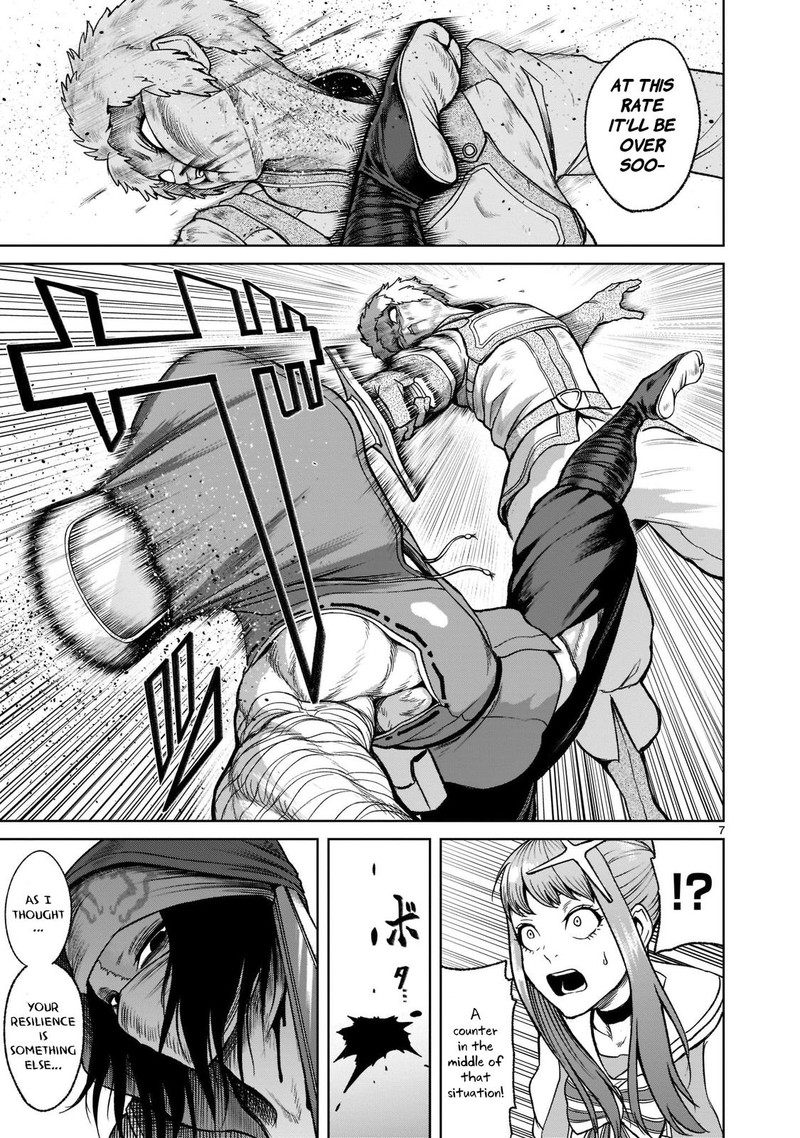 Rosen Garten Saga 26 7