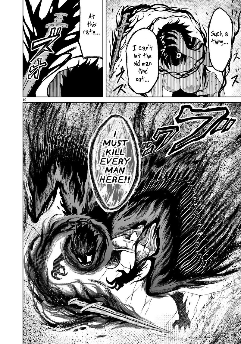 Rosen Garten Saga 28 10