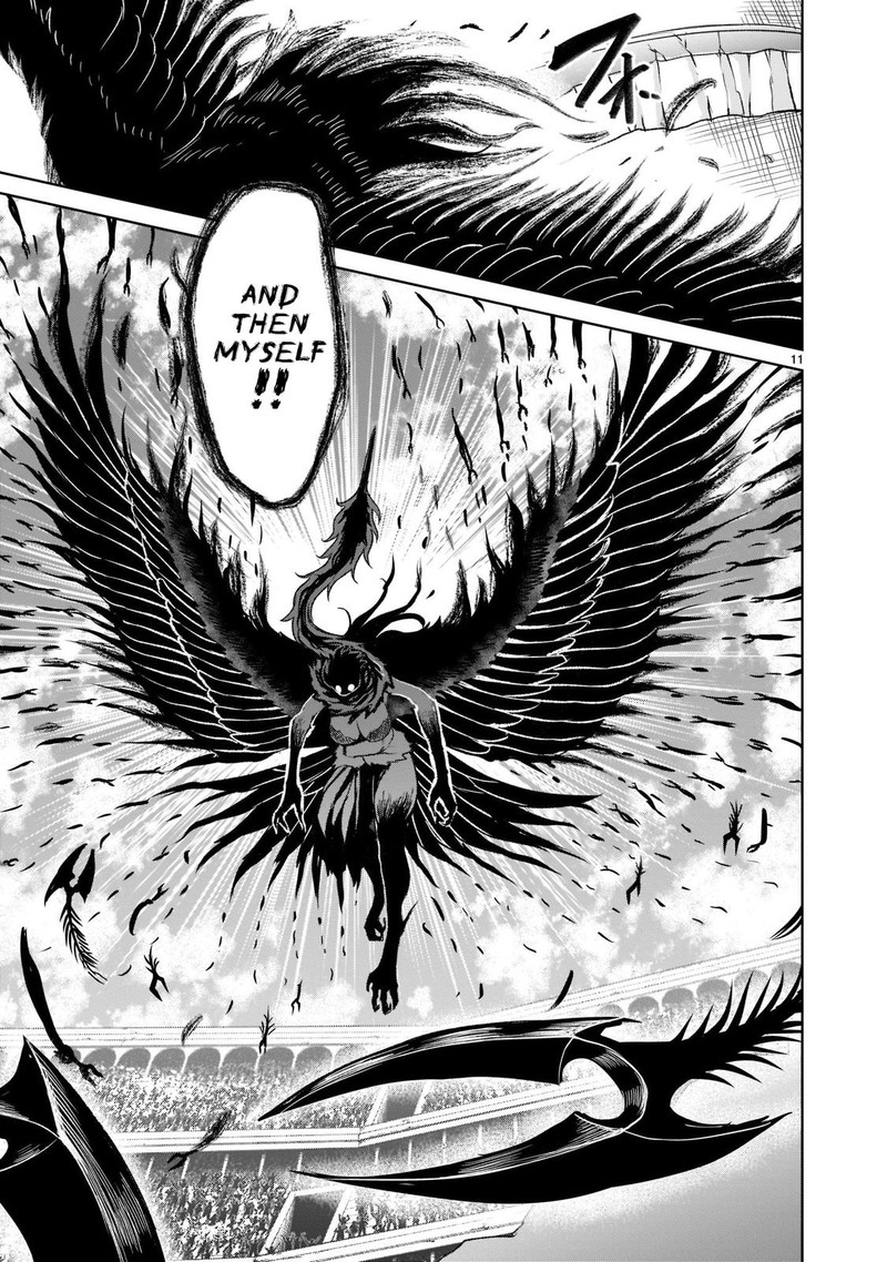 Rosen Garten Saga 28 11