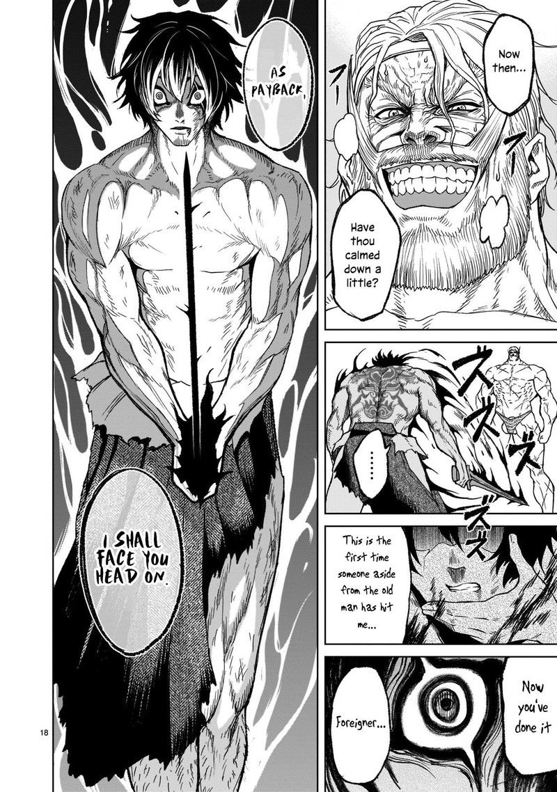 Rosen Garten Saga 28 18