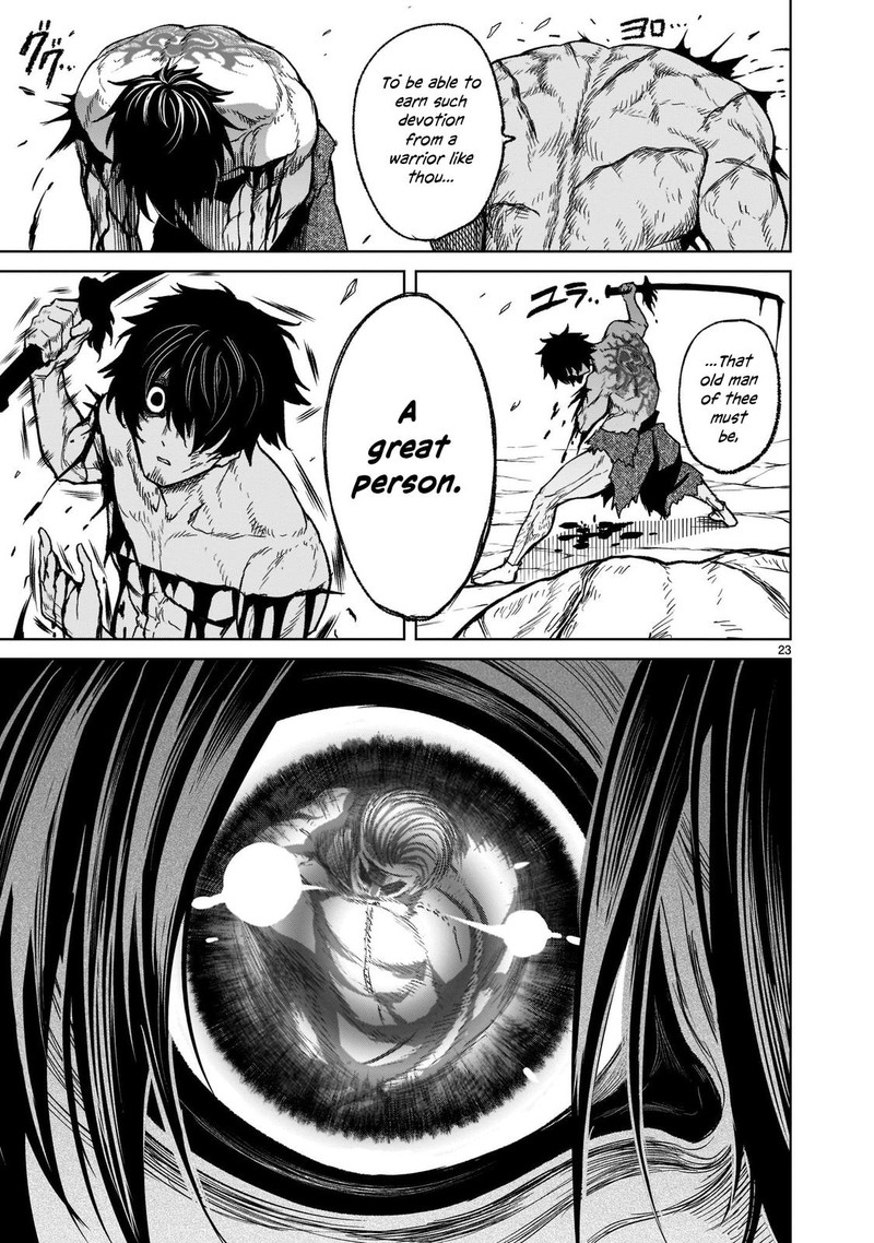 Rosen Garten Saga 28 23