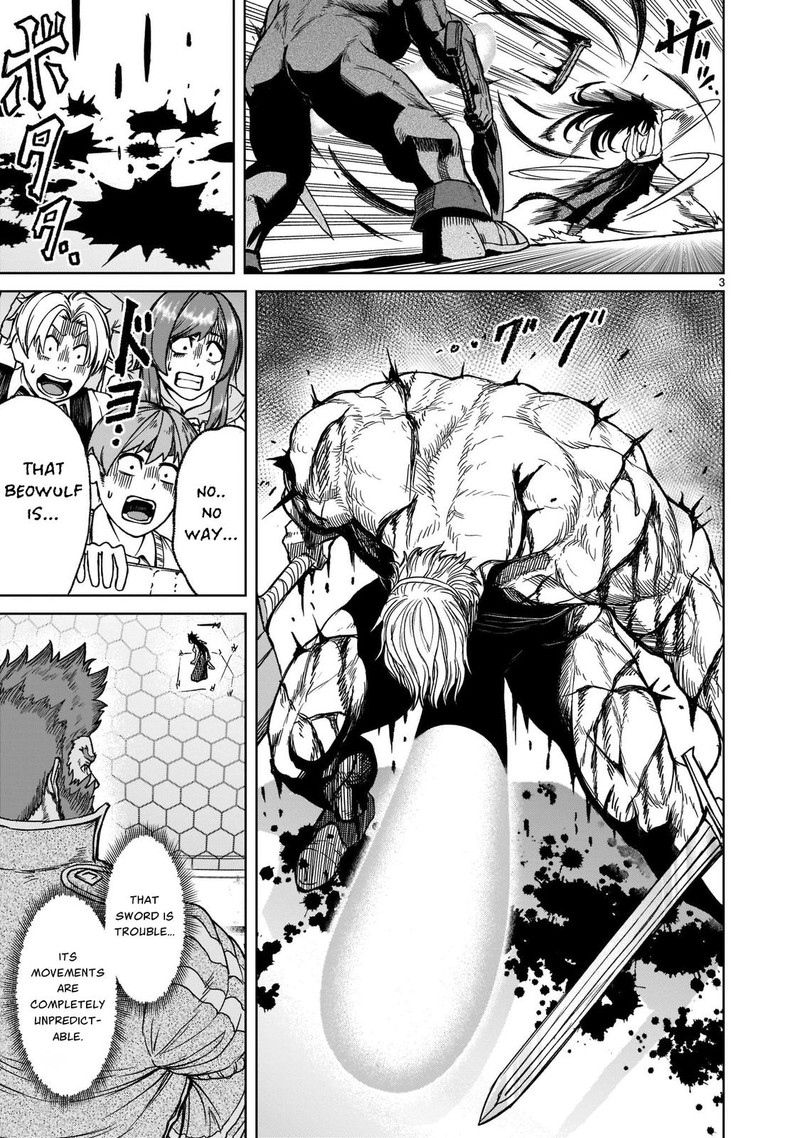 Rosen Garten Saga 28 3