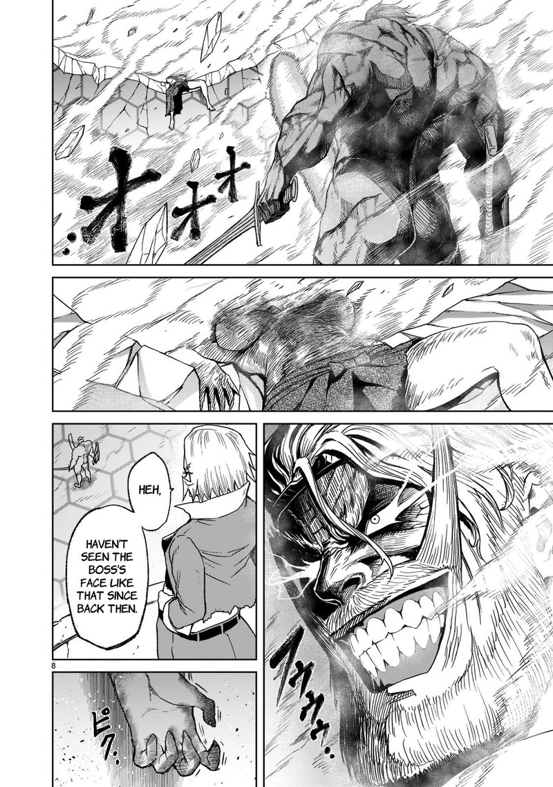 Rosen Garten Saga 28 8