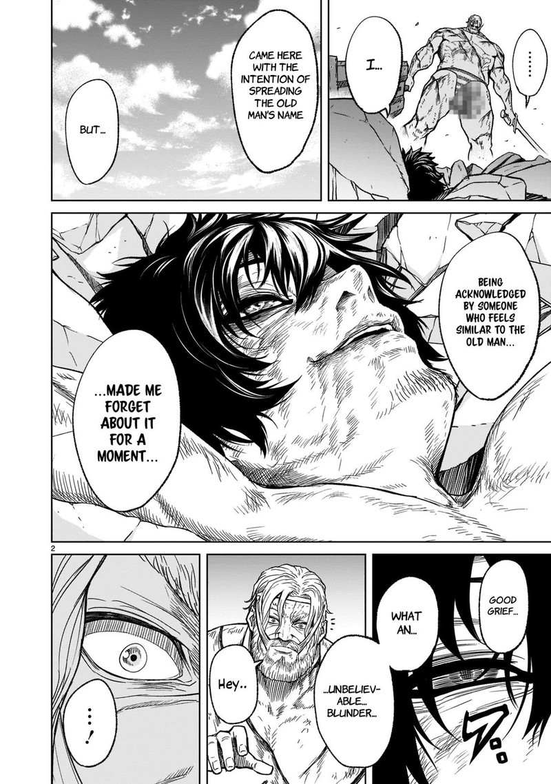 Rosen Garten Saga 29 2