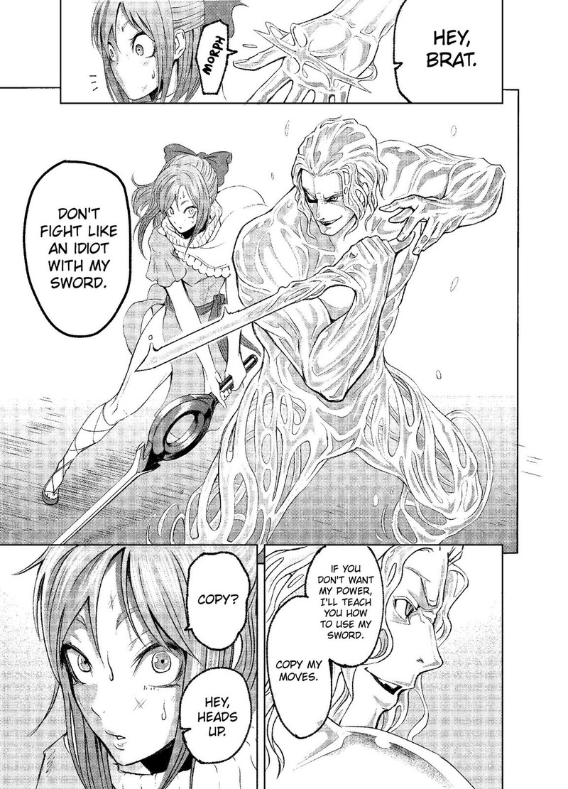 Rosen Garten Saga 3 17