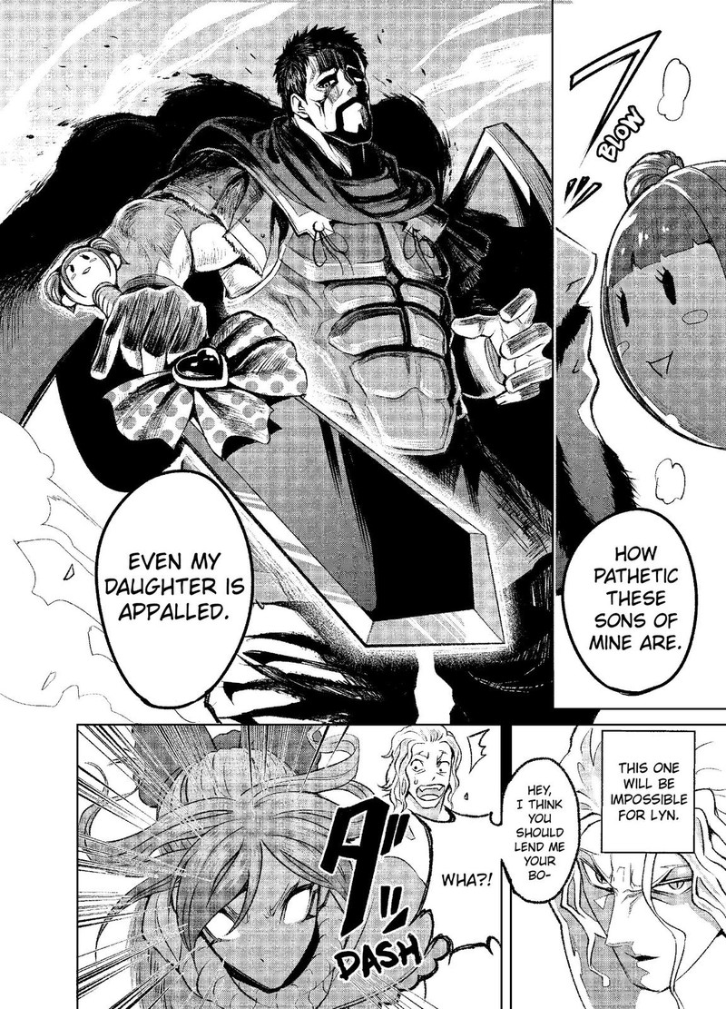 Rosen Garten Saga 3 28