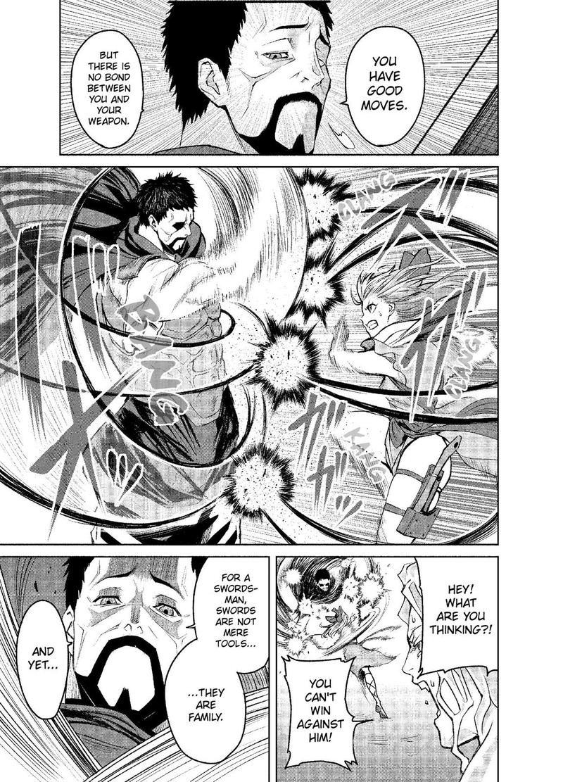 Rosen Garten Saga 3 29