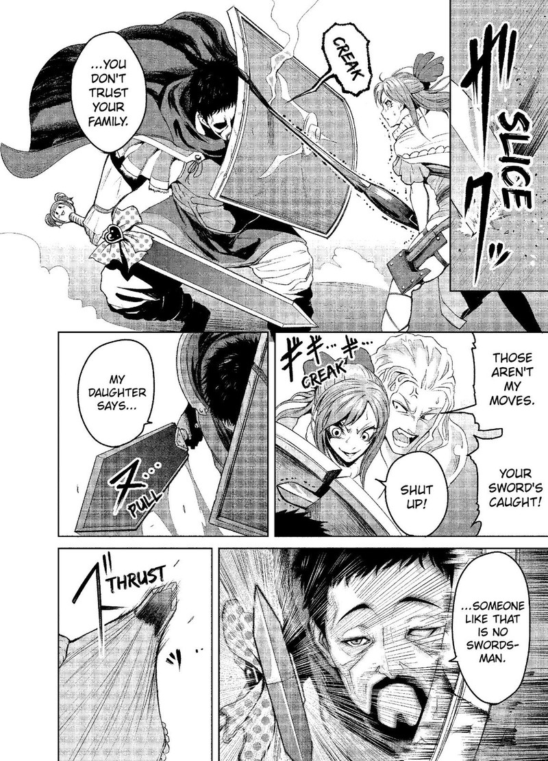 Rosen Garten Saga 3 30