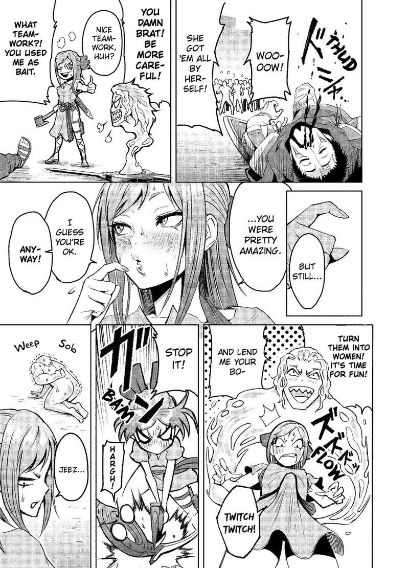 Rosen Garten Saga 3 33