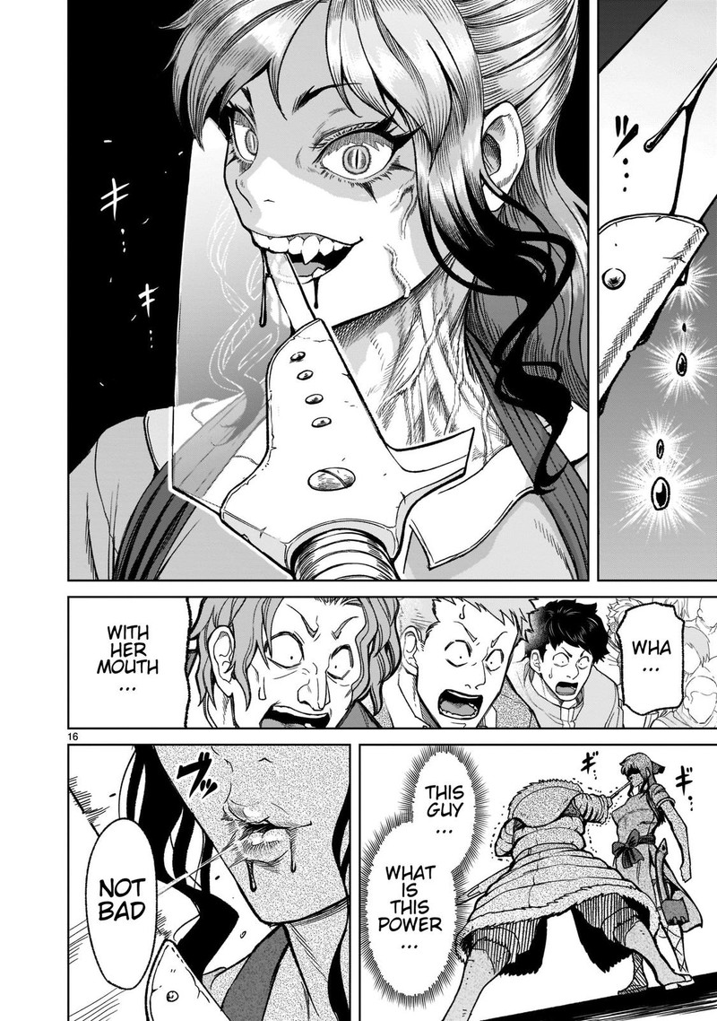 Rosen Garten Saga 30 16