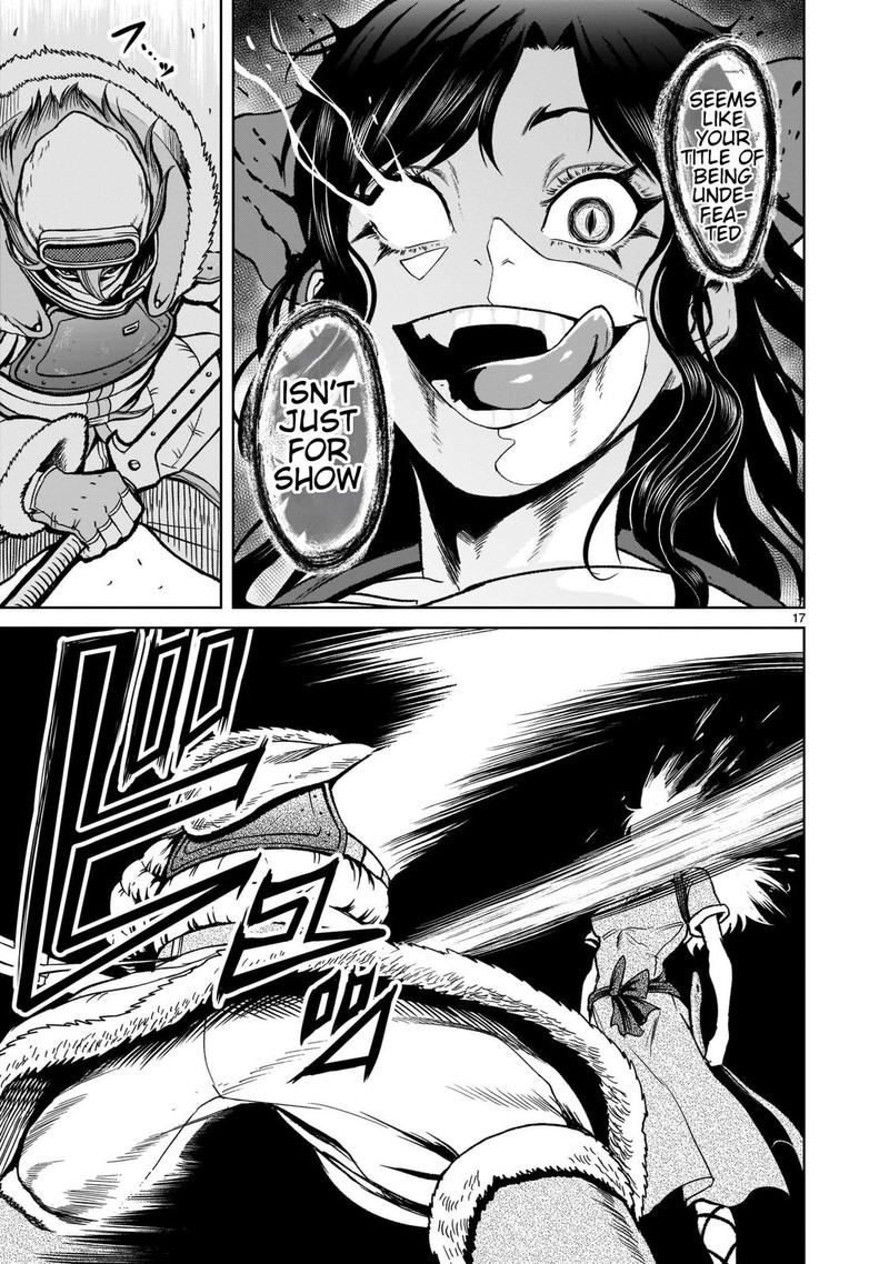 Rosen Garten Saga 30 17