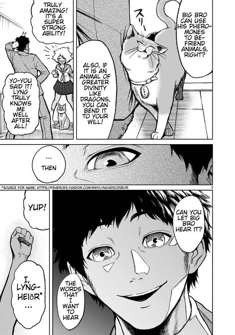 Rosen Garten Saga 30 3