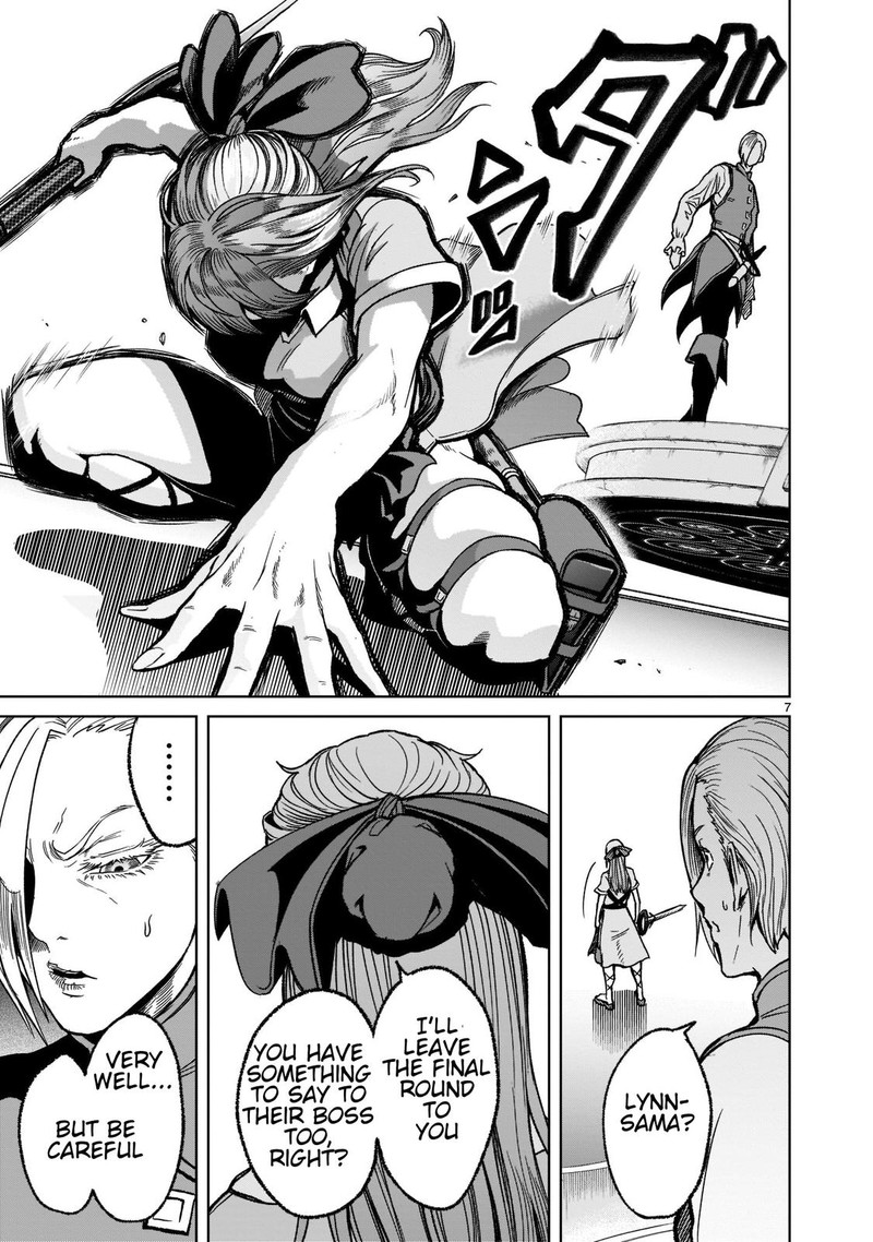 Rosen Garten Saga 30 7